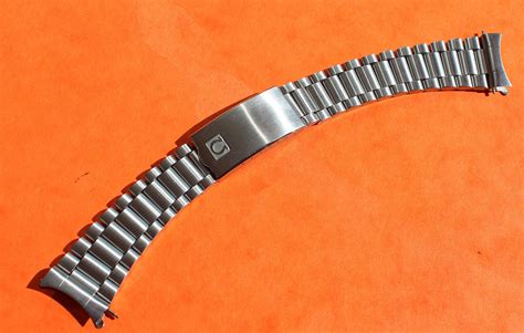 omega 1171 bracelet